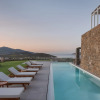 Отель Retreat Hill Luxury Villas Mykonos, фото 20