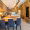 Отель Lush Chalet Near Lake of Butgenbach, фото 2