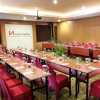 Отель Swiss-Belinn Panakkukang Makassar, фото 13