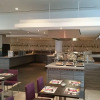 Отель Intercity Hotel Frankfurt Airport, фото 32