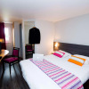Отель Kyriad Orthez, фото 19