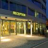 Отель B&B Hotel Göttingen-City, фото 28