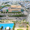 Отель Jennifer Luxury Apartment 2BR 18TH, фото 24
