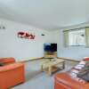 Отель Former Farmhouse in Beautiful Landscape with Two En-Suite Bathrooms, фото 6