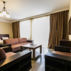 Отель Crystalville Apartment 542, фото 3
