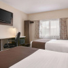 Отель Baymont Inn and Suites Medicine Hat, фото 5