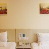 Отель Hanting Express Daqing Coach Terminal Branch, фото 3