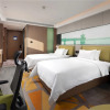 Отель Hampton by Hilton Changchun Ziyou Road, фото 26