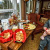 Отель Silver Fox Inn, фото 15