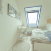 Отель Great 3 BR Loft Apt - Views-Free Parking, фото 4
