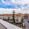 Отель Residence Agatocle, фото 16
