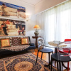 Отель Retro Chic Apartment Syntagma Square, фото 20