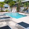 Отель Siesta Key Bungalows, фото 14