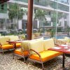 Отель Taizhou Garden Comfort Villa, фото 9