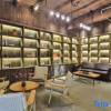 Отель Hangzhou Jianwu Township · Jiulin Jingshe Lake Homestay, фото 8