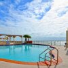 Отель Sunrise Beach Resort by Panhandle Getaways, фото 16