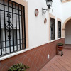 Отель Apartment with One Bedroom in Córdoba, with Enclosed Garden And Wifi, фото 19