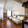 Отель Beston Hotel Palembang, фото 5