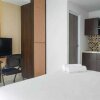 Отель Best Choice Studio Apartment At Taman Melati Surabaya, фото 5