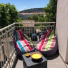 Отель Cosy Studio Balcon Tennis Swiminng Pool, фото 8