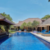 Отель Blue Bamboo Villas, фото 8