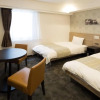 Отель Nest Hotel Osaka Shinsaibashi, фото 6