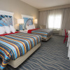 Отель Cedar Point's Hotel Breakers, фото 16