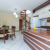 Отель Espaçosa Cobertura Duplex com Piscina Privativa, фото 20
