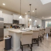 Отель Bright Elegant Home at Solterra Resort Sol103, фото 21