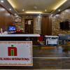 Отель Noida International, фото 2