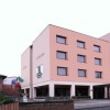 Отель Dependance Hotel Cyrano в Саронно