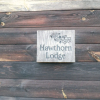 Отель Hawthorne Lodge, фото 1