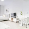 Отель KOHH - Bright Studio Oasis Residence, фото 11
