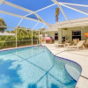 Отель Jensen Beach Home w/ Heated Pool!, фото 13