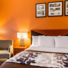 Отель Sleep Inn & Suites Athens, фото 7