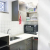 Отель Chic Central TLV 1BR Near the Beach, фото 12