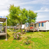 Отель Arena Kazela Mobile Homes, фото 26
