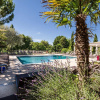 Отель Domaine de la petite Isle - Luberon, фото 13