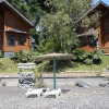 Отель Cabañas Villarica, фото 23