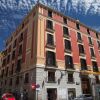 Отель Toc Hostel Madrid в Мадриде