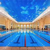 Отель Wuhan Hengda Hotel, фото 3