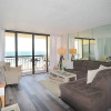 Отель Shoreham Towers I 6c 3 Bedroom Condo by RedAwning, фото 4