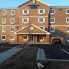 Отель Extended Stay America Select Suites - Louisville - Airport, фото 20