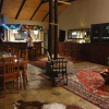 Отель Msunduze River Lodge, фото 6