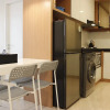 Отель Deluxe & Cozy 2BR Apartment at Landmark Residence, фото 11
