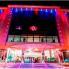 Отель Ramada-sa Ghurnata Hotel, фото 1