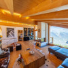 Отель Ciel Etoilé - Magnifique Chalet, 14 personnes - vue incroyable, фото 3