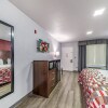 Отель Executive Inn & Suites Mesquite в Меските