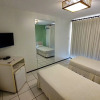Отель Quarto em Gran Lençóis Flat Residence, фото 3