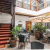 Отель Isla Baja Suites, фото 22